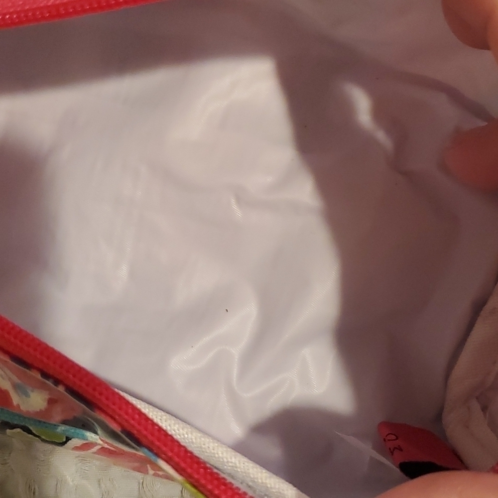 𝅺BUCKHEAD Betties NWT Bag - Picture 3 of 4